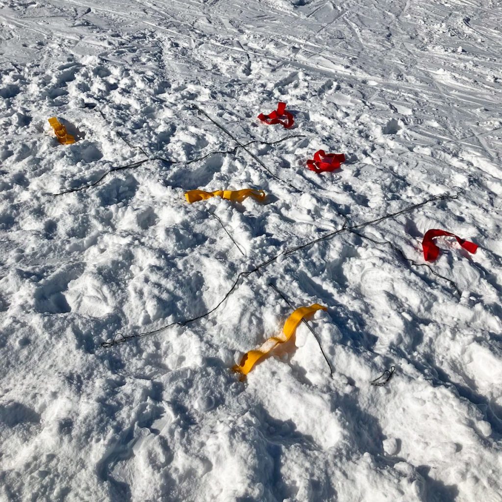 AVOS, easykids, Österreichische Gesundheitskasse, ÖGK, Land Salzburg, Kinder, Bewegung, Julia Willi, Irini Konidakis, No Risk but fun, Ski